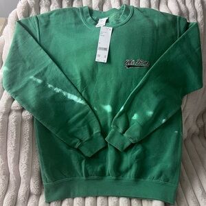 Urban Outfitters / iets frans Crewneck NWT